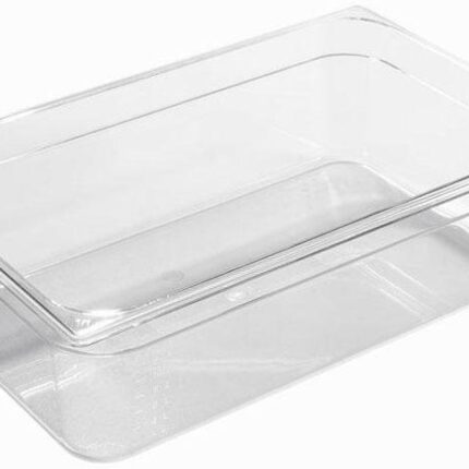 ГАСТРОЕМКОСТЬ GASTROMIX GN1/1-200 ПОЛИКАРБОНАТ 141200