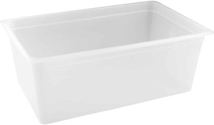 ГАСТРОЕМКОСТЬ GASTROMIX GN1/1-200 ПОЛИПРОПИЛЕН