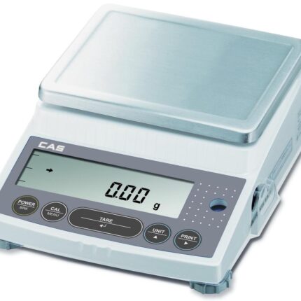 ВЕСЫ ЭЛ. ЛАБОРАТОРНЫЕ CAS CBL-3200H