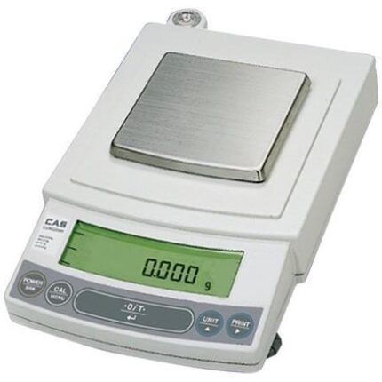 ВЕСЫ ЭЛ. ЛАБОРАТОРНЫЕ CAS CUW-220H