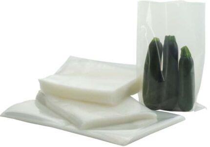 ПАКЕТЫ ВАКУУМНЫЕ LAVA 30Х40 СМ 50 ШТ VL0033