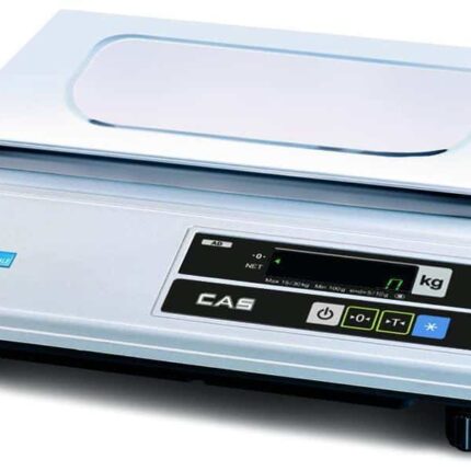 ВЕСЫ ЭЛ.ПОРЦИОННЫЕ CAS AD-10H