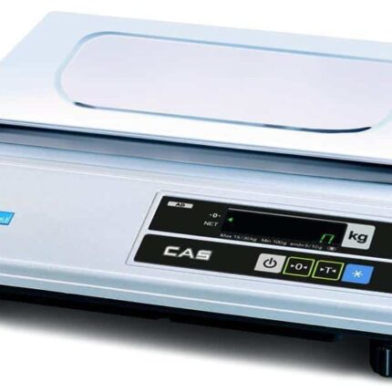 ВЕСЫ ЭЛ.ПОРЦИОННЫЕ CAS AD-20H