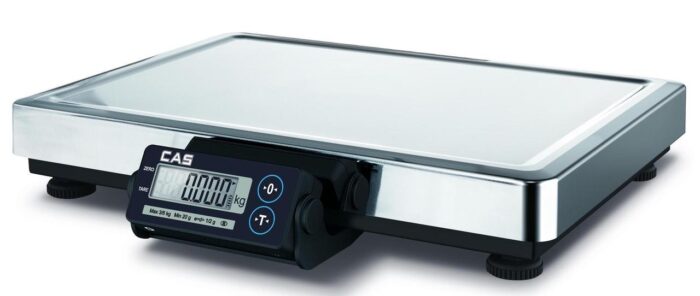 ВЕСЫ ЭЛ.ПОРЦИОННЫЕ CAS PDC-30S