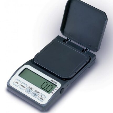 ВЕСЫ ЭЛ.ПОРЦИОННЫЕ CAS RE-250