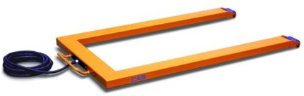 ВЕСЫ ЭЛ.ТОВАРНЫЕ CAS 1000UFS