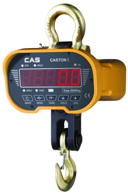 ВЕСЫ ЭЛ.ТОВАРНЫЕ CAS 2THA