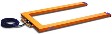ВЕСЫ ЭЛ.ТОВАРНЫЕ CAS 3000UFS
