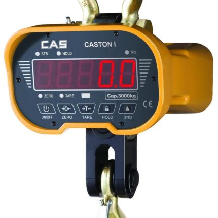 ВЕСЫ ЭЛ.ТОВАРНЫЕ CAS 3THA