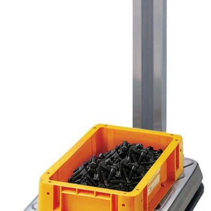 ВЕСЫ ЭЛ.ТОВАРНЫЕ CAS AC-25