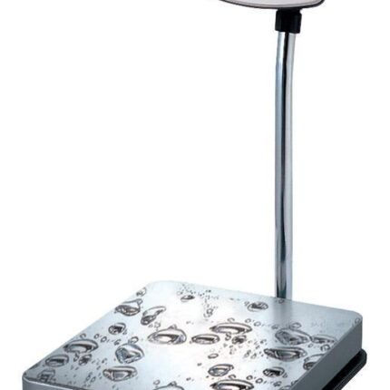 ВЕСЫ ЭЛ.ТОВАРНЫЕ CAS BW-60RB