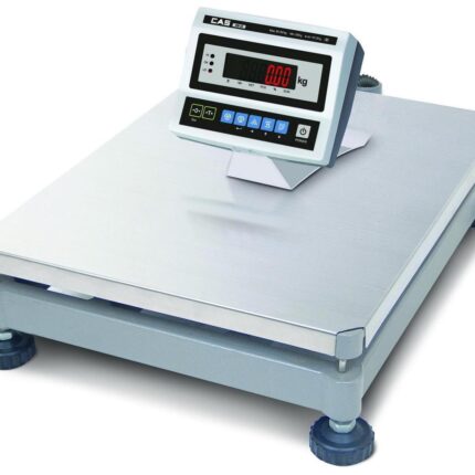 ВЕСЫ ЭЛ.ТОВАРНЫЕ CAS DB II-60W