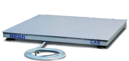 ВЕСЫ ЭЛ.ТОВАРНЫЕ CAS HERCULES 2HFS 1212