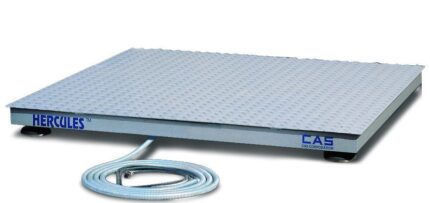 ВЕСЫ ЭЛ.ТОВАРНЫЕ CAS HERCULES 2HFS 1215