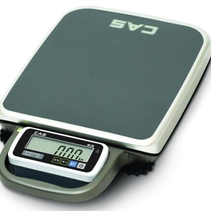 ВЕСЫ ЭЛ.ТОВАРНЫЕ CAS PB-200