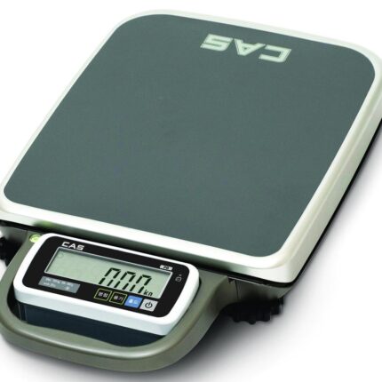 ВЕСЫ ЭЛ.ТОВАРНЫЕ CAS PB-60