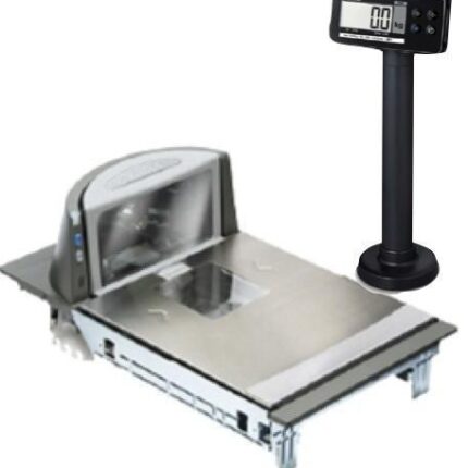 ВЕСЫ ЭЛ.ТОРГОВЫЕ CAS PDSII-15D