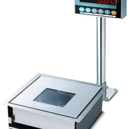 ВЕСЫ ЭЛ.ТОРГОВЫЕ CAS PDSII-15H(S)