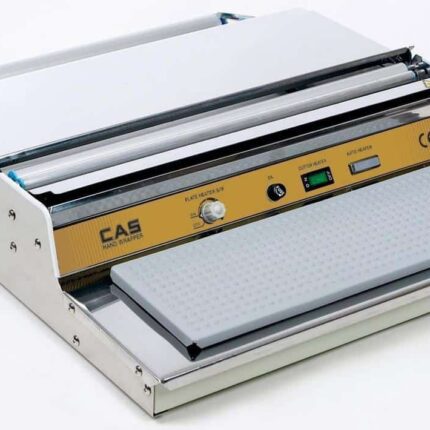 АППАРАТ ТЕРМОУПАКОВОЧНЫЙ CAS CNW460
