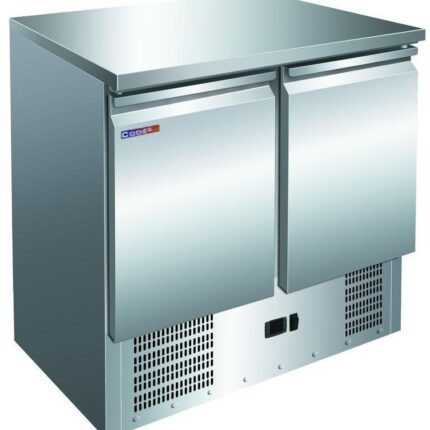 СТОЛ ХОЛОДИЛЬНЫЙ COOLEQ S901