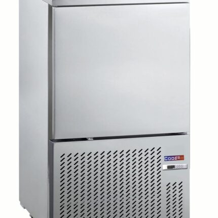 ШКАФ ШОКОВОЙ ЗАМОРОЗКИ COOLEQ CQF-10