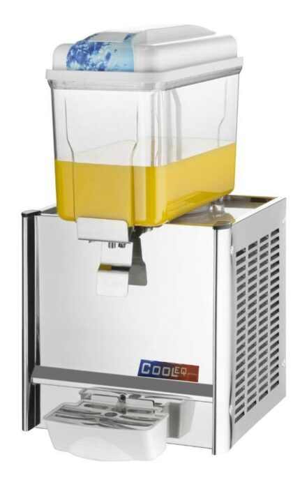СОКООХЛАДИТЕЛЬ COOLEQ JD-12