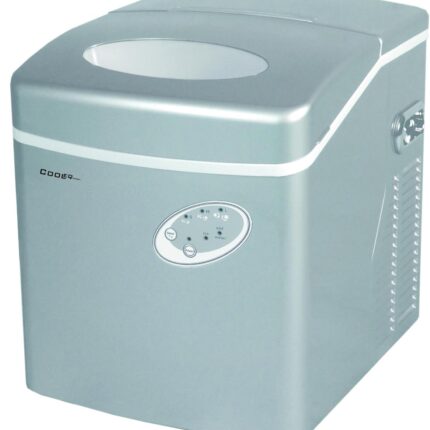 ЛЬДОГЕНЕРАТОР COOLEQ ZB-20 ПАЛЬЧИКИ