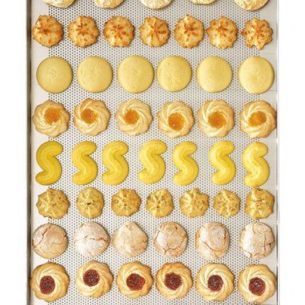 ПРОТИВЕНЬ ДЛЯ ВЫПЕЧКИ APACH CHEF LINE LT22