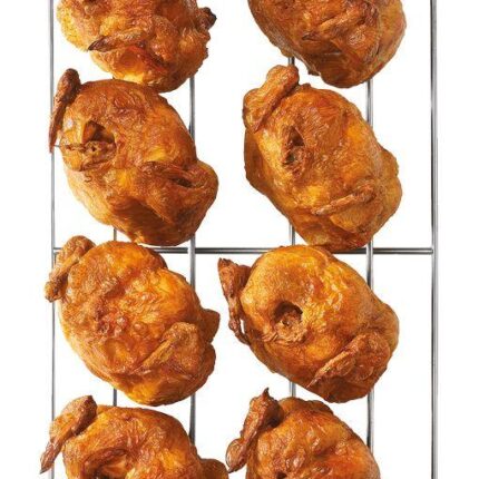 РЕШЕТКА ДЛЯ ПТИЦЫ APACH CHEF LINE LP1108