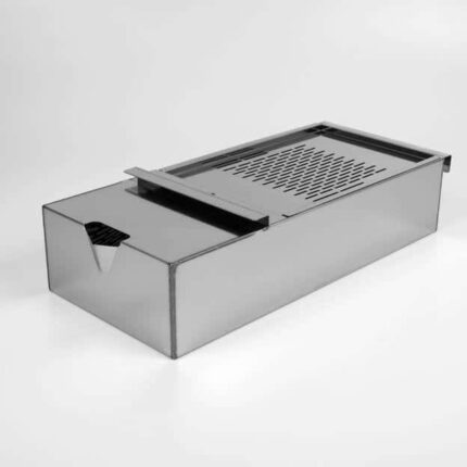 ПОДДОН ДЛЯ ЖИРА ДЛЯ ФРИТЮРНИЦЫ APACH CHEF LINE GLA777133