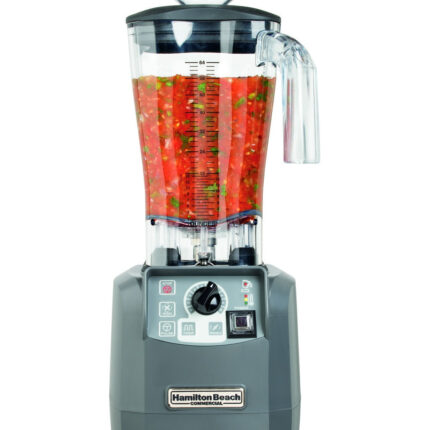 БЛЕНДЕР HAMILTON BEACH HBF600-CE