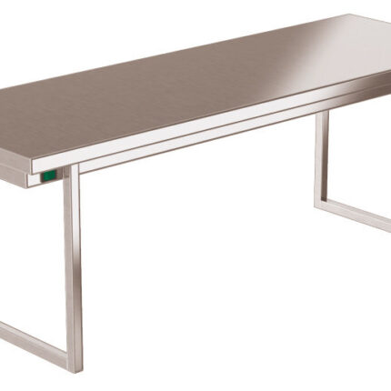 ПОЛКА НАСТОЛЬНАЯ ТЕПЛОВАЯ KAYMAN ПТН-21/0703