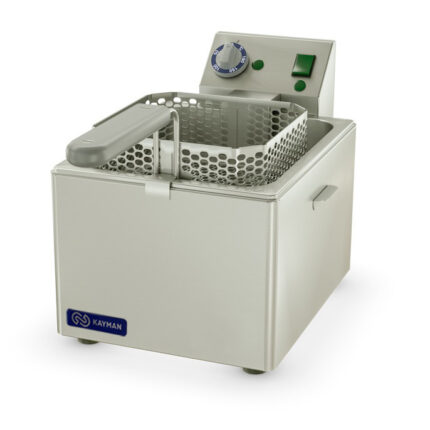 ФРИТЮРНИЦА ЭЛЕКТРИЧЕСКАЯ KAYMAN ФЭ-1-1/2x200 А
