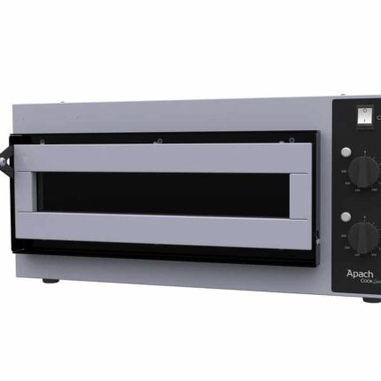 ПЕЧЬ ДЛЯ ПИЦЦЫ APACH AMS1 P