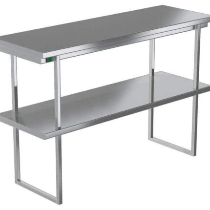 ПОЛКА НАСТОЛЬНАЯ ТЕПЛОВАЯ KAYMAN ПТН-22К/1604