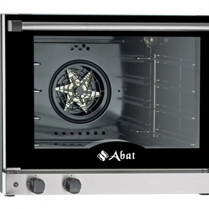 ПЕЧЬ КОНВЕКЦИОННАЯ КПП-4ЭМ 11000011323