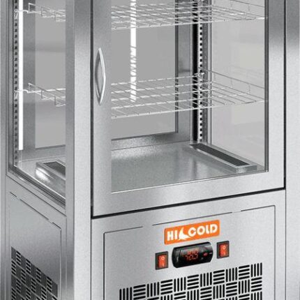 ВИТРИНА HICOLD VRC T 70