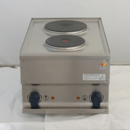 ПЛИТА 2 КОНФОРОЧН.600 СЕР KOGAST ES-T40