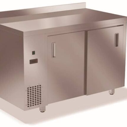 СТОЛ ТЕПЛОВОЙ ПРИСТЕННЫЙ KAYMAN ТСП-11/1206