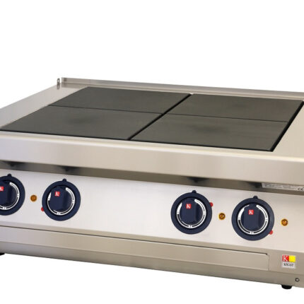 ПЛИТА 4 КОНФОРОЧН.700СЕР KOGAST ES-TOP47