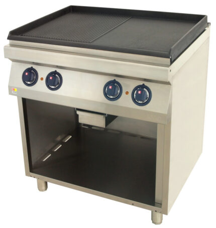 ПОВЕРХНОСТЬ ЖАРОЧНАЯ 700 СЕРИИ KOGAST EZ-T87/P-L