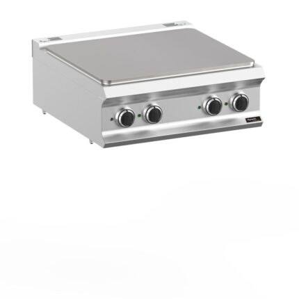ПЛИТА СО СПЛОШНОЙ ПОВЕРХНОСТЬЮ ЭЛЕКТРИЧЕСКАЯ 700 СЕРИИ APACH CHEF LINE GLRSTE77P
