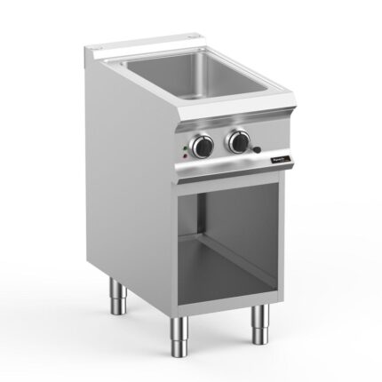 МАРМИТ ЭЛЕКТРИЧЕСКИЙ 900 СЕРИИ APACH CHEF LINE GLBME49OSP