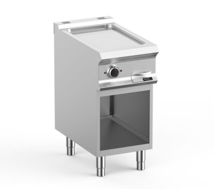 ПОВЕРХНОСТЬ ЖАРОЧНАЯ ЭЛЕКТРИЧЕСКАЯ 700 СЕРИИ APACH CHEF LINE GLFTE47RCOSP