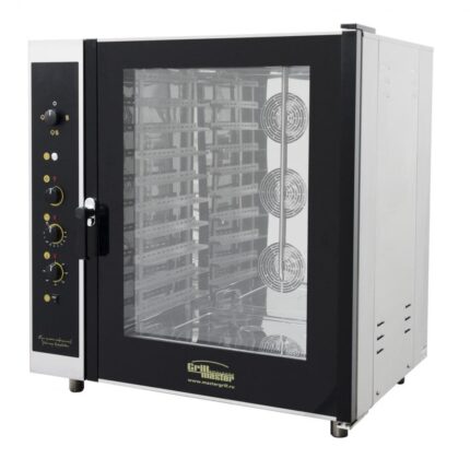 ПАРОКОНВЕКТОМАТ GRILL MASTER ПКЭ/10Г 22103