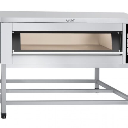 ШКАФ ПЕКАРСКИЙ ПОДОВЫЙ ЭШП-1-01КП 3EN SUPER