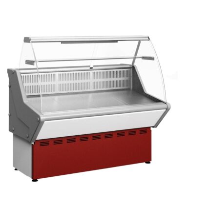 ВИТРИНА ХОЛОДИЛЬНАЯ МХМ НОВА ВХС-1,2