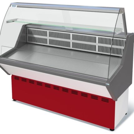 ВИТРИНА ХОЛОДИЛЬНАЯ МХМ НОВА ВХСН-1,2