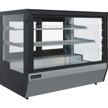 ВИТРИНА ХОЛОДИЛЬНАЯ AC59 VM 0,9-1 (СЛАЙДЕР) (0430) П0000010944.3154