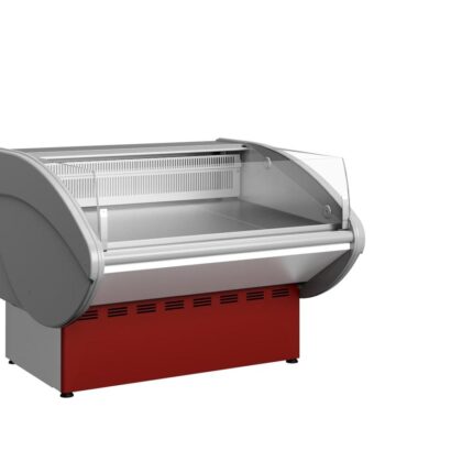 ВИТРИНА ХОЛОДИЛЬНАЯ ИЛЕТЬ ВХСО-1,2